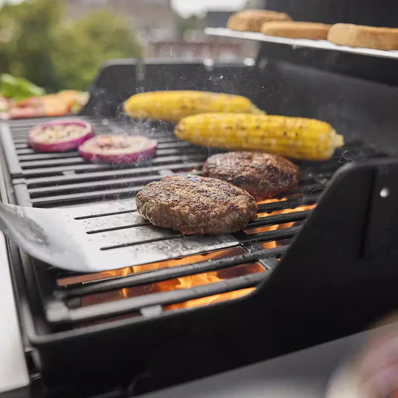 Weber Spirit E-210 Gas Barbecue