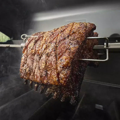Weber Rotisserie for Searwood and Spirit BBQs (3400261)