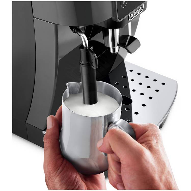 De'Longhi Mag Start ECAM220.22.GB Automatic Coffee Machine