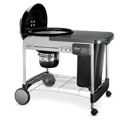 Weber Performer Deluxe GBS Charcoal BBQ 57 cm 15501004