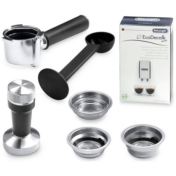 De'Longhi EC885.BG Dedica Arte Espresso Coffee Machine