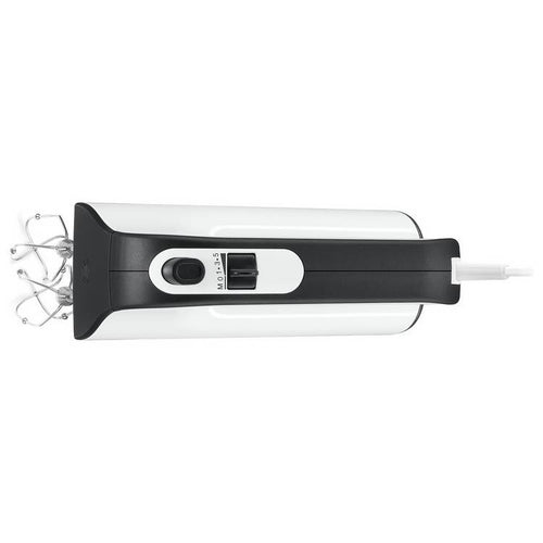 Bosch MFQ4020GB Styline Hand Mixer - Black and White