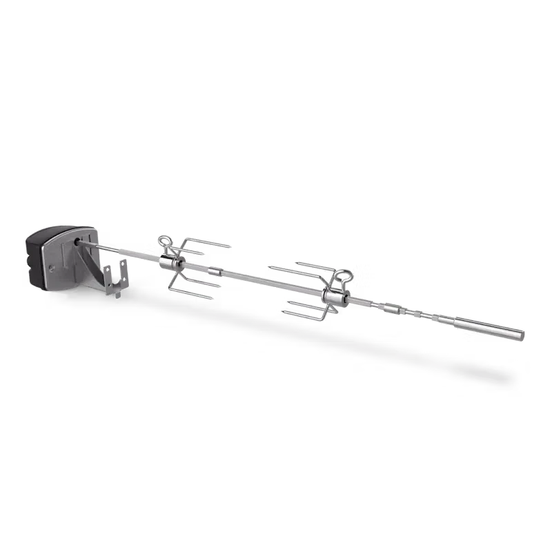 Weber Rotisserie for Searwood and Spirit BBQs (3400261)