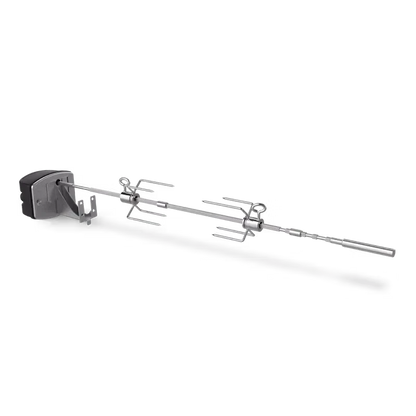 Weber Rotisserie for Searwood and Spirit BBQs (3400261)