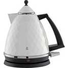 De'Longhi KBJ3001 Brillante Kettle - White