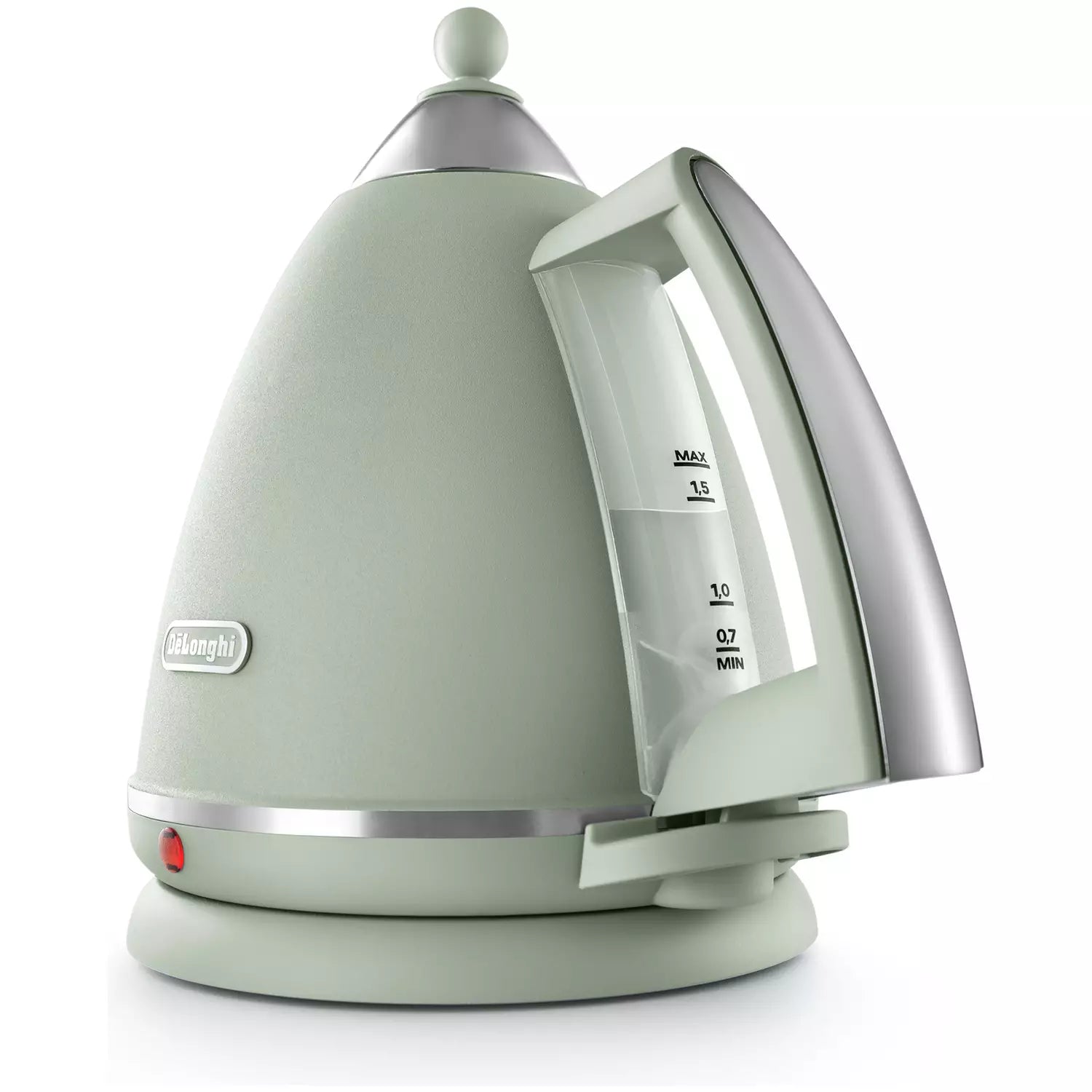 De'Longhi KBX3016.GR Argento Flora Kettle - Green