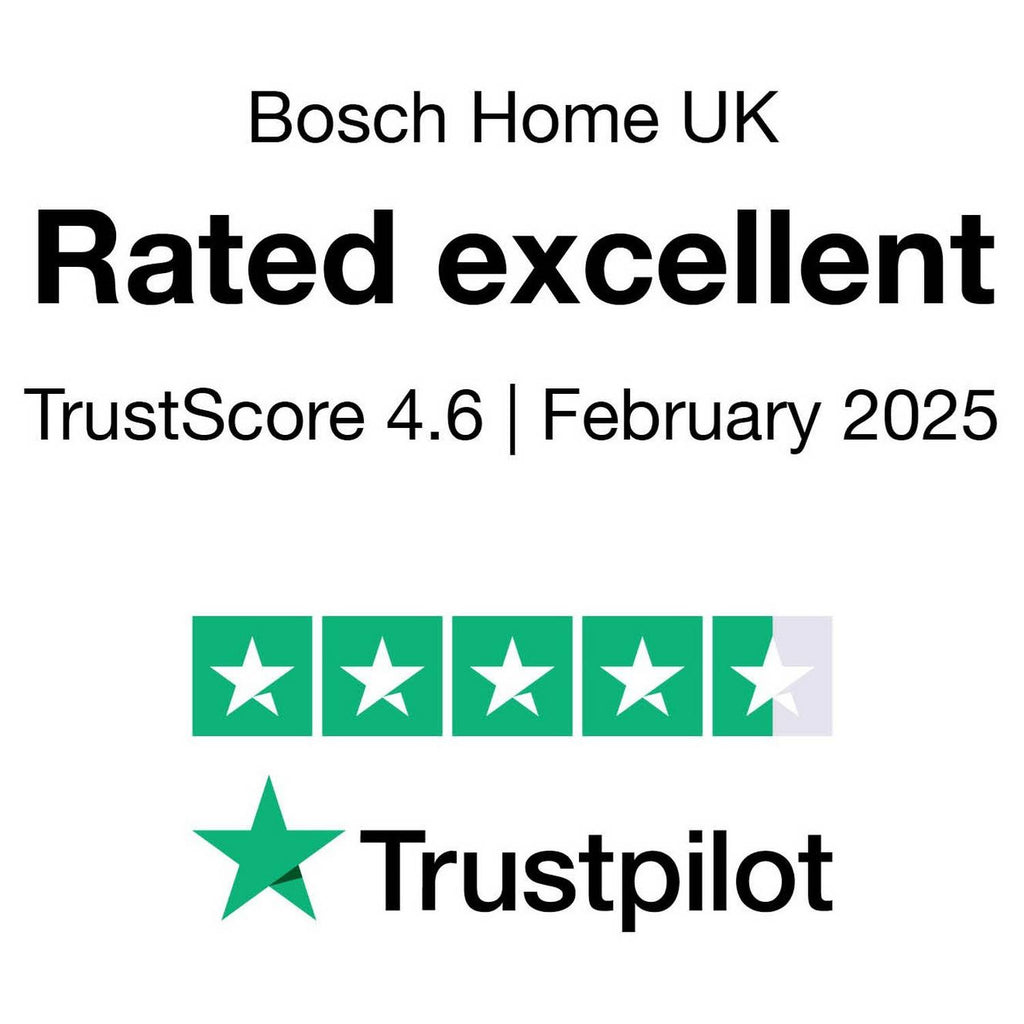 Bosch MUMS2VM40G 7-in-1 Stand Mixer, Juicer, Shredder, Black