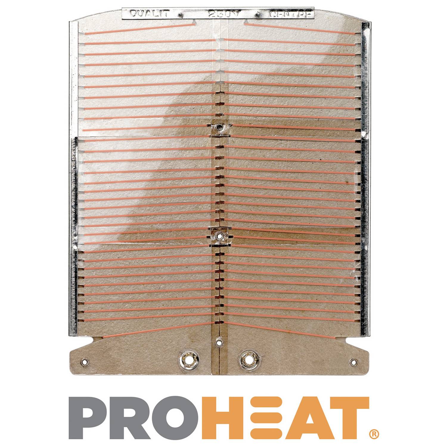 Dualit 40352 Classic 4 Slice Toaster - Stainless Steel