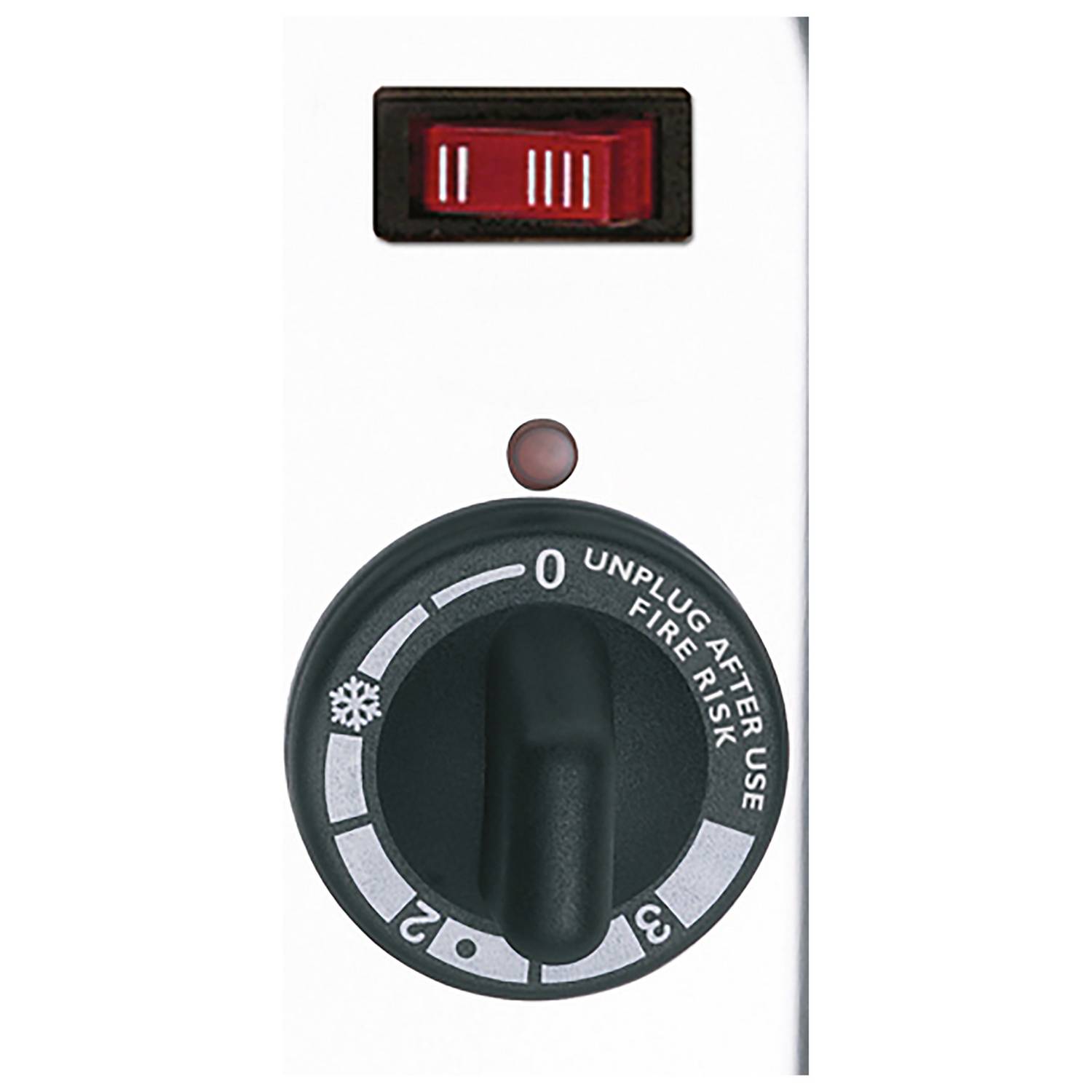 Dualit 40352 Classic 4 Slice Toaster - Stainless Steel